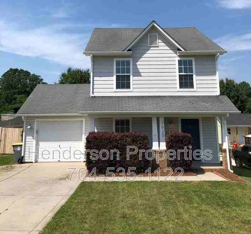2620 Wind Song Ct