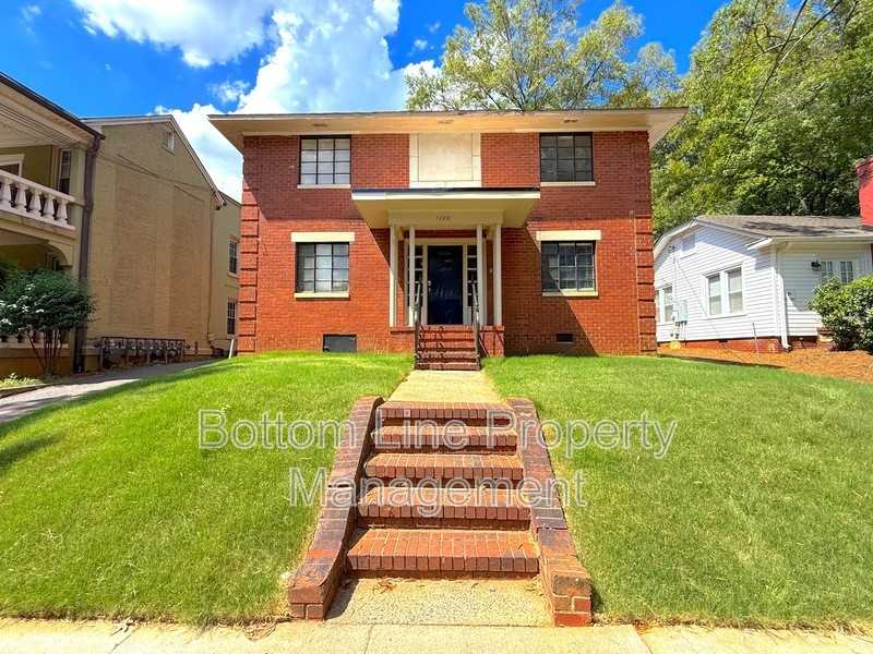 1720 Garden Ter #4