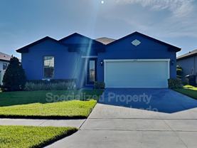 3417 Soaring Dr - Photo 1 of 1