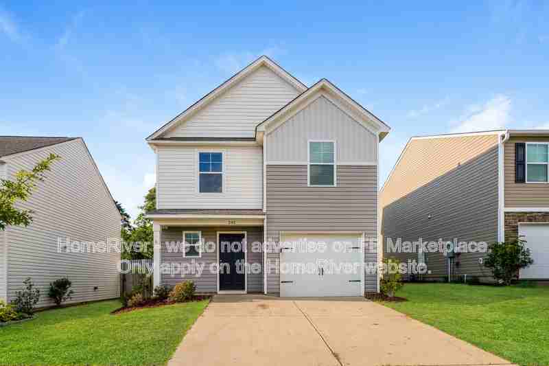 240 Wahoo Cir