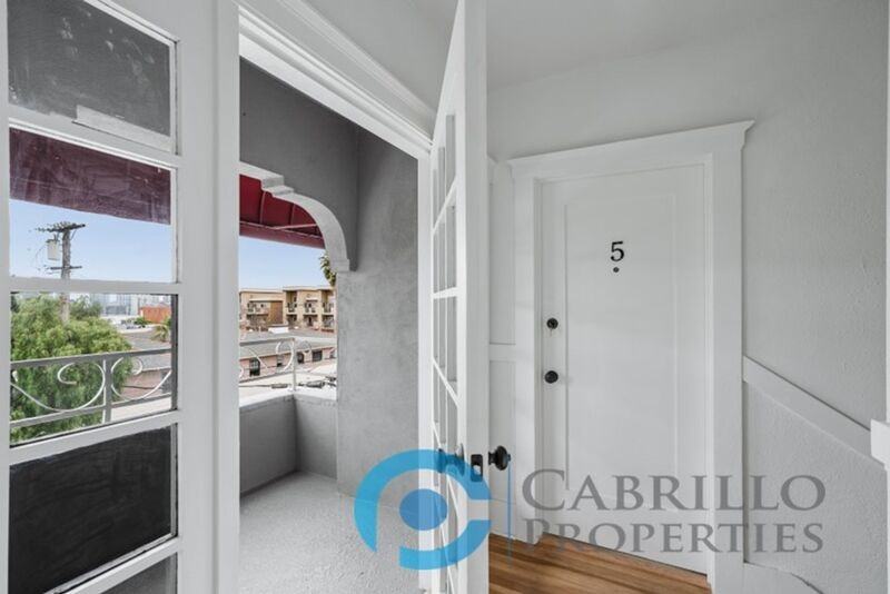128 Kalmia St #5 - Photo 3 of 22
