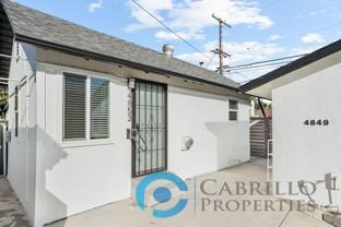 4853 Mansfield St - Photo 1 of 1