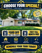 208 Sw Mcclendon Dr - Photo 1 of 1