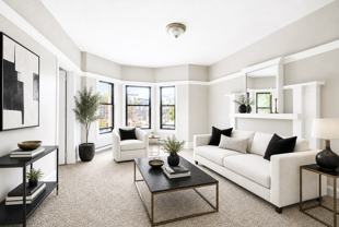 BAUM GROVE APARTMENTS -- 090 - Photo 1 of 1
