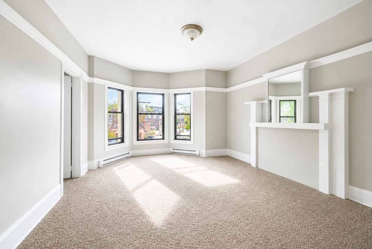 BAUM GROVE APARTMENTS -- 090 - Photo 2 of 28