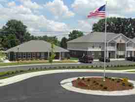 River Breeze North Apartments - Photo 1 of 1