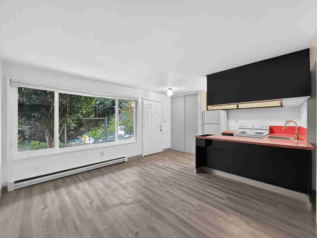 1320 14th Avenue South // Garden Apartments - Photo 3 of 19
