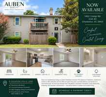 featured image of 1402 Camp Rd #4C