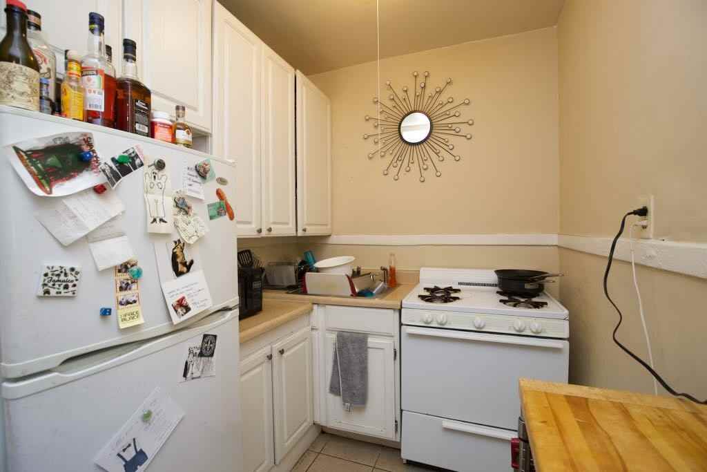 3121 N Hamlin Ave #2M - Photo 3 of 19