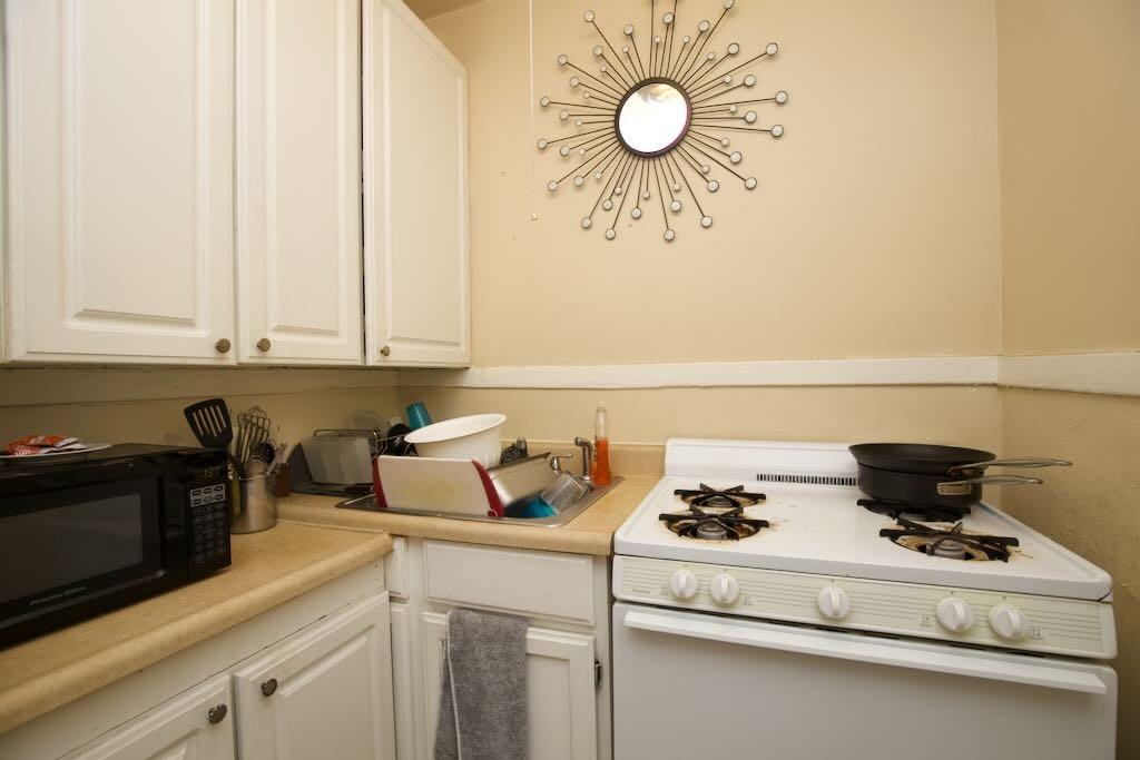 3121 N Hamlin Ave #2M - Photo 4 of 19