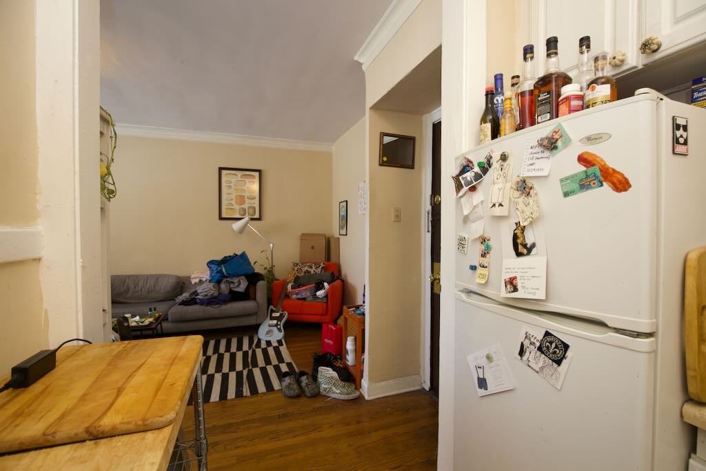 3121 N Hamlin Ave #2M - Photo 5 of 19