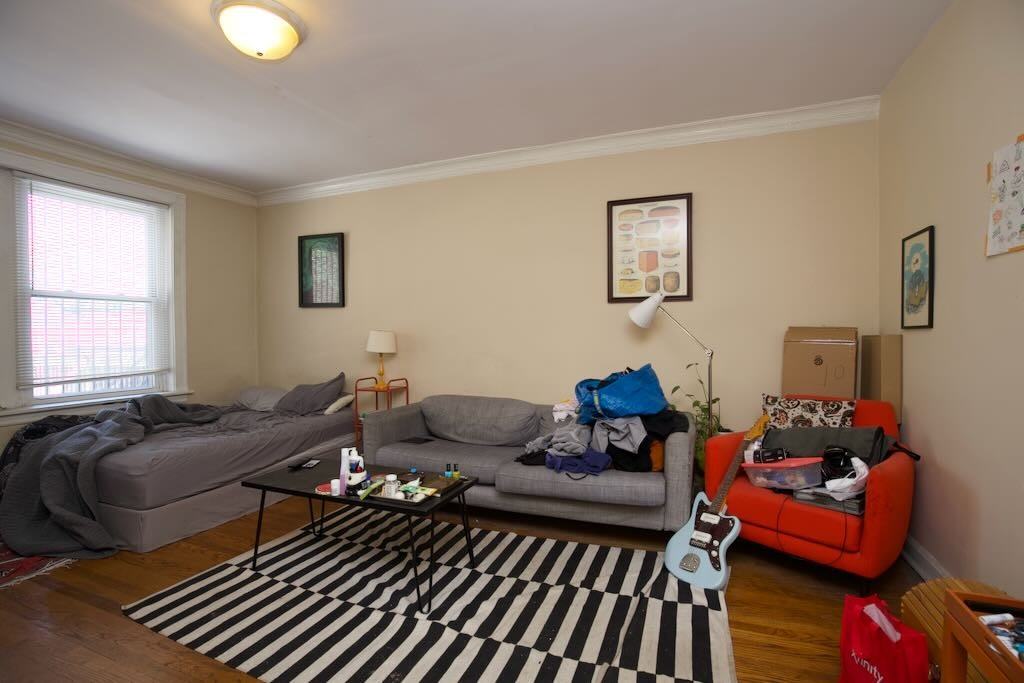 3121 N Hamlin Ave #2M - Photo 6 of 19