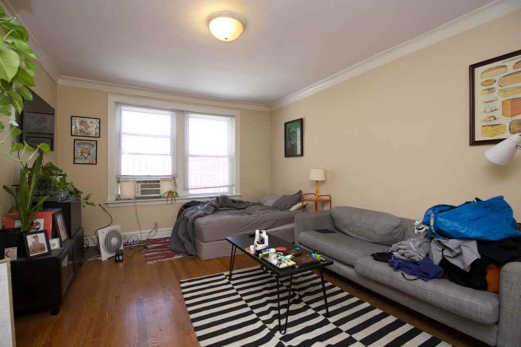 3121 N Hamlin Ave #2M - Photo 7 of 19