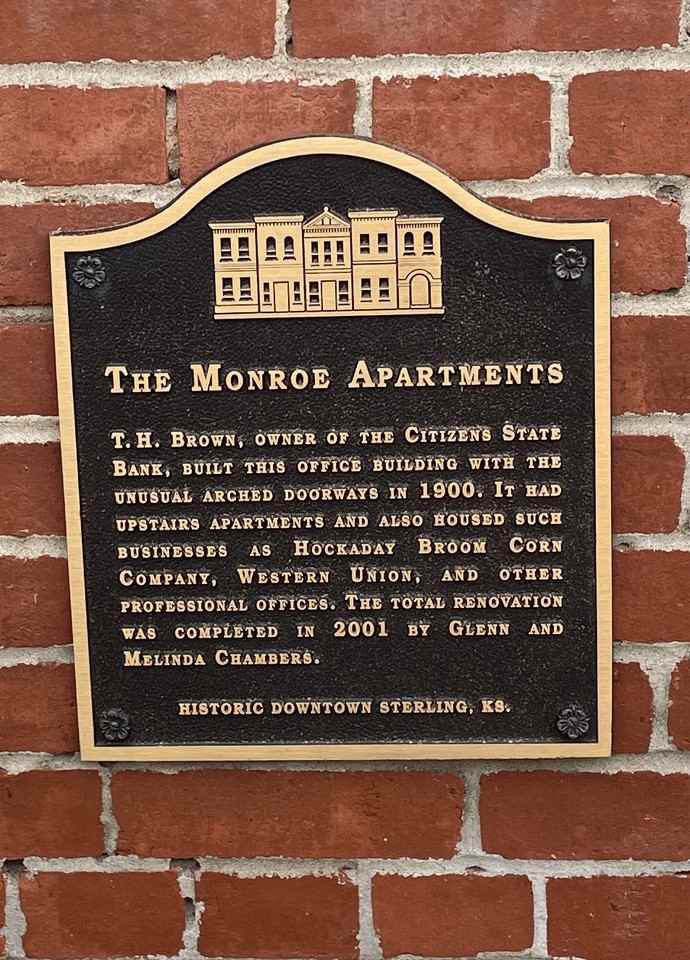 110 West Monroe Street - Photo 2 of 16