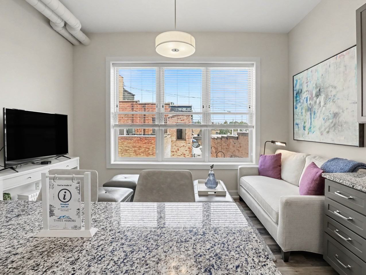 Strongback Apartments - Photo 3 of 18