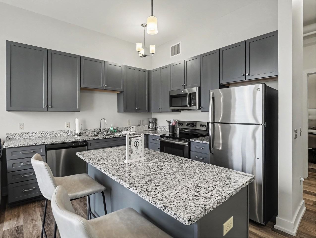 Strongback Apartments - Photo 6 of 18