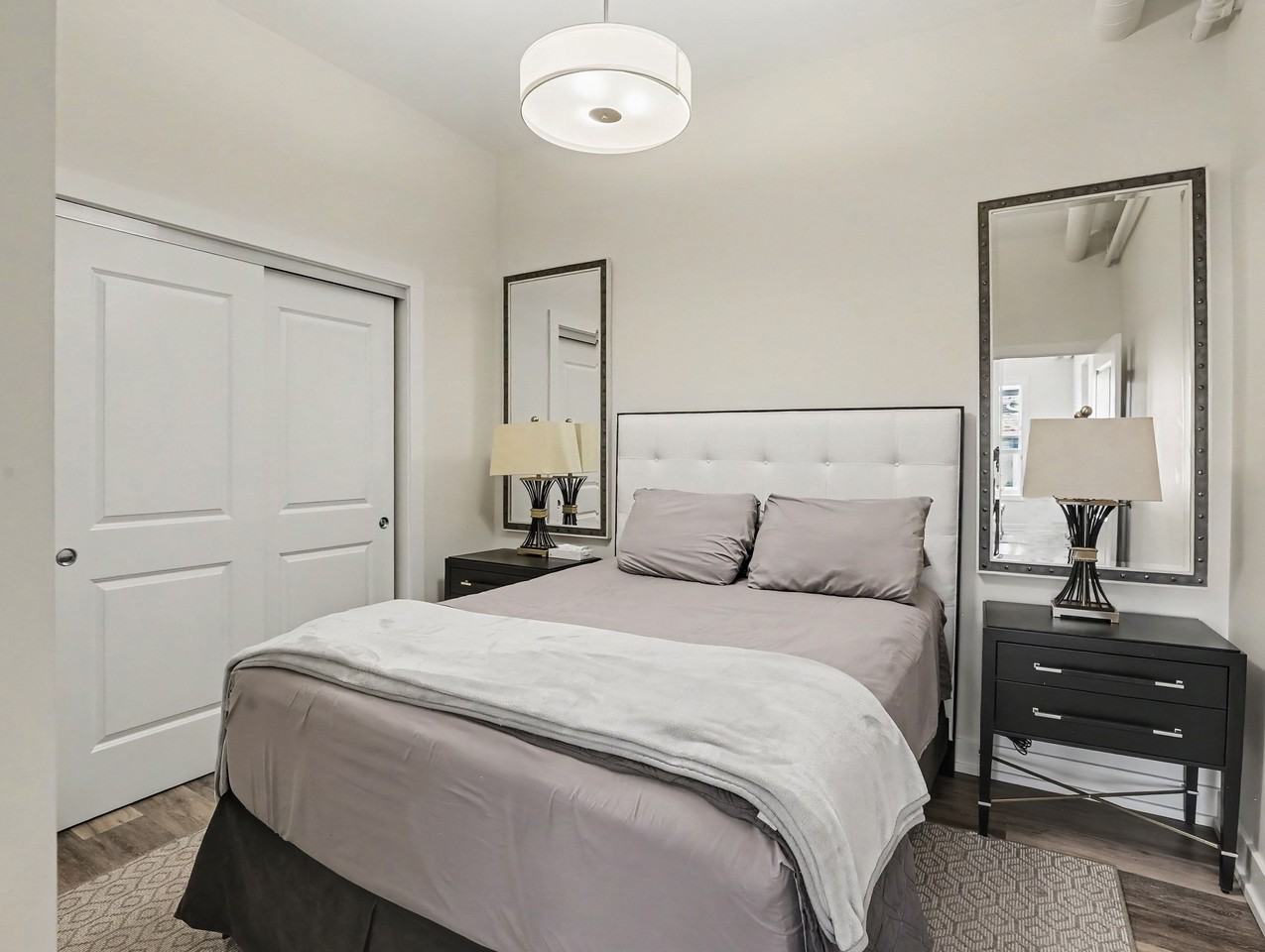 Strongback Apartments - Photo 7 of 18