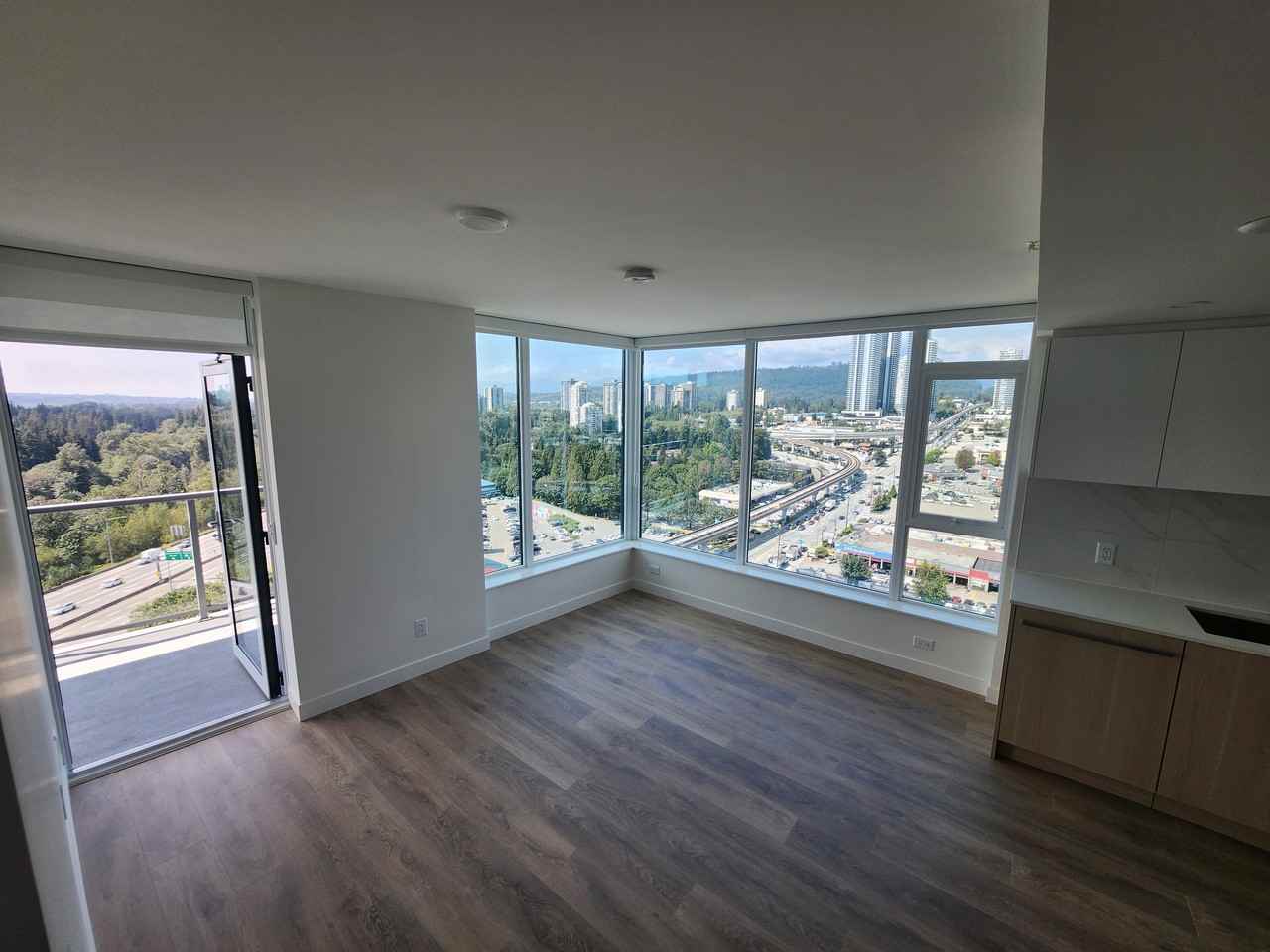 318 Alderson Avenue #1709 - Photo 2 of 22