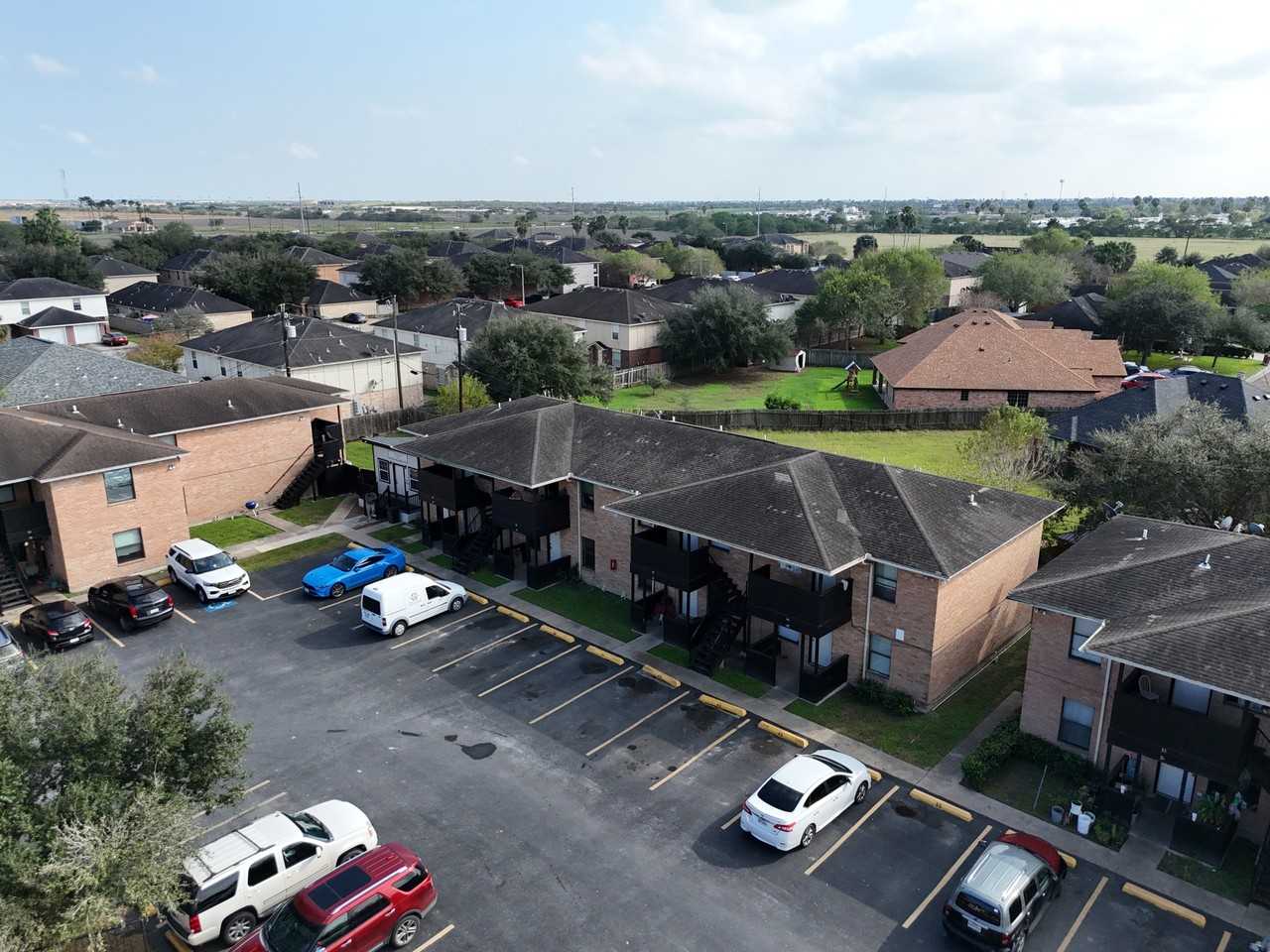 North Ridge Apartments - Photo 2 of 36