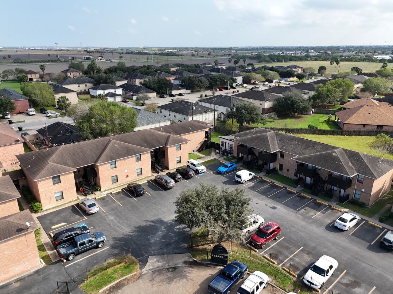 North Ridge Apartments - Photo 3 of 36
