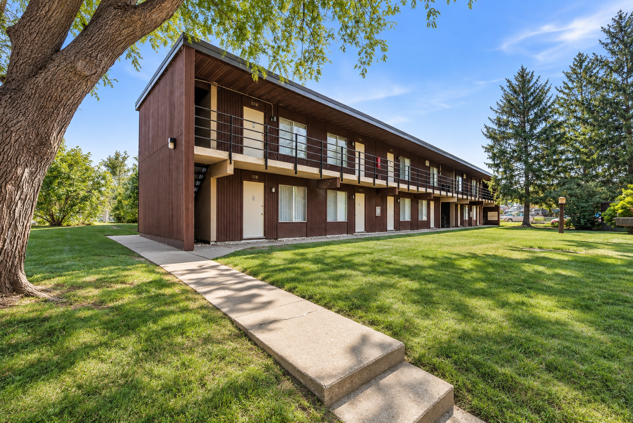 Brookside Apartments - Photo 5 of 26