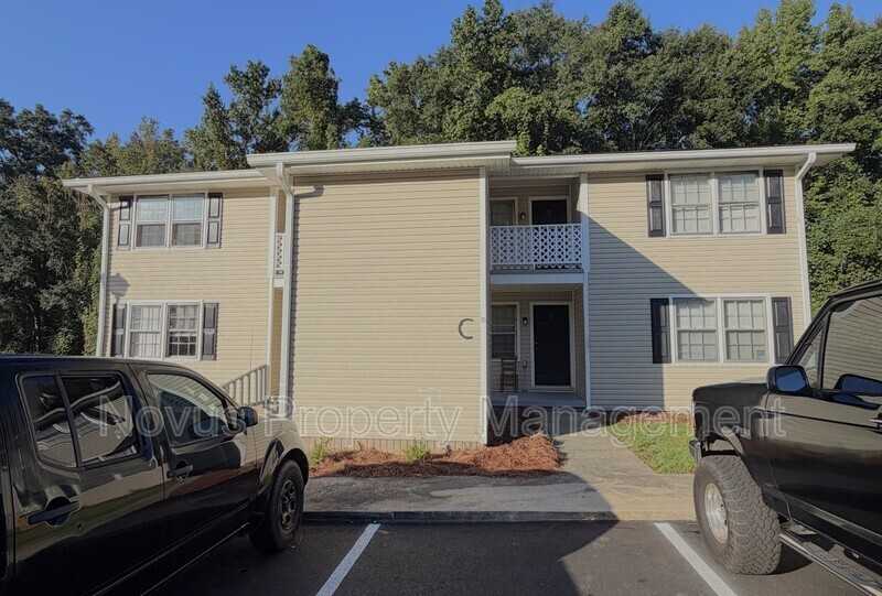 191 Harvell Dr #C4