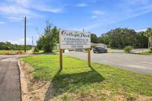 featured image of 201 College Blvd E