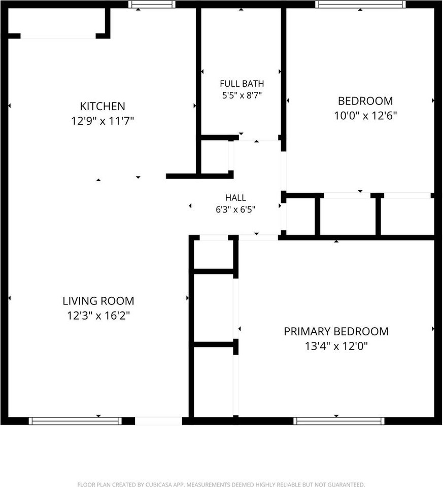 CPN-College Park Condominium - Photo 2 of 22