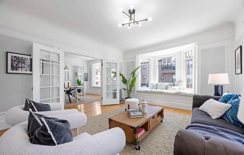1500 Francisco St #3 - Photo 3 of 27