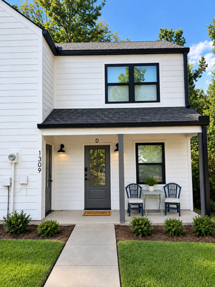 1309D Access Rd