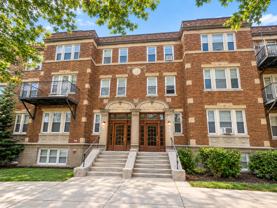 2017 Commonwealth Ave #6 - Photo 1 of 1