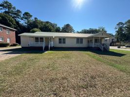 featured image of Greenwood St And Mitchell Avenue
