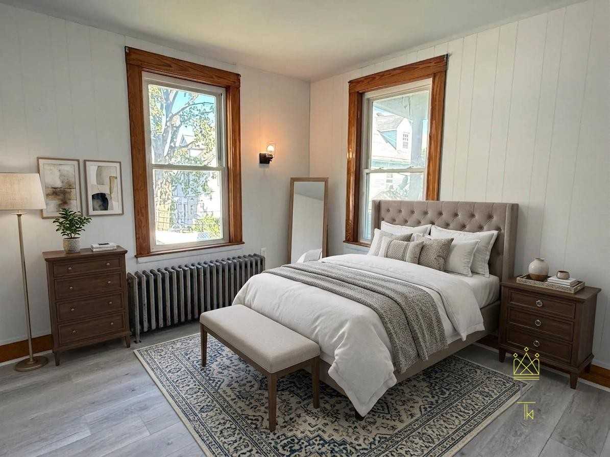 122 Aldrich St #2 - Photo 6 of 14