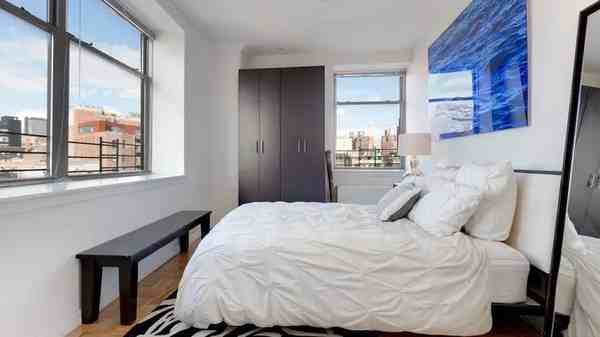 Horatio Street #1202 - Photo 2 of 6