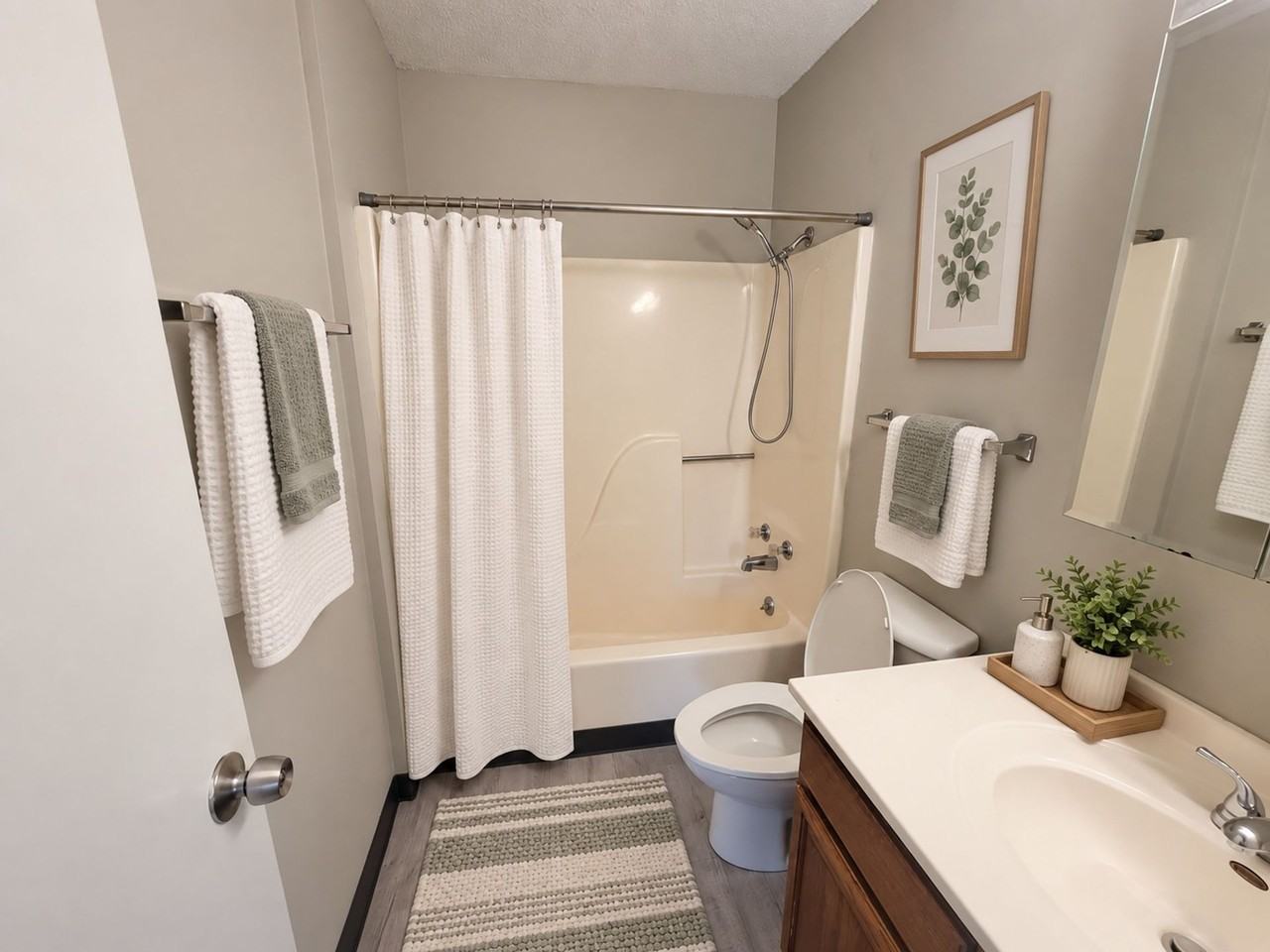 Belmont Park Apartments - Photo 3 of 11