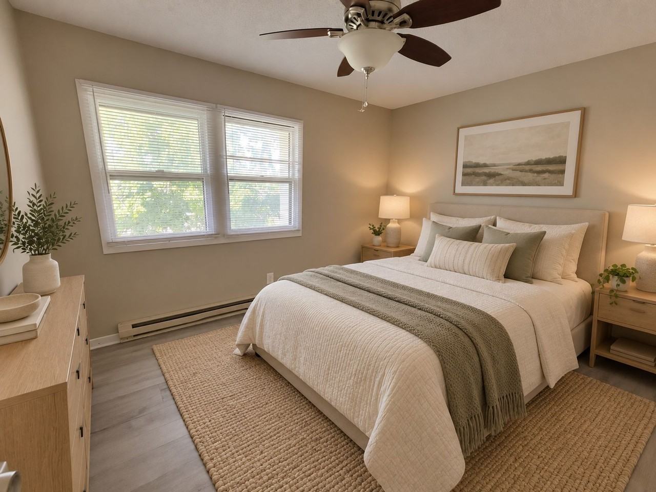 Belmont Park Apartments - Photo 5 of 11