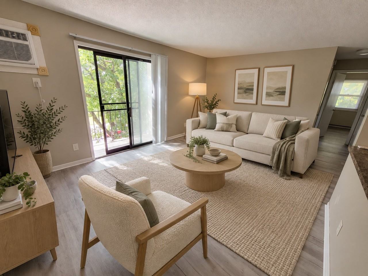 Belmont Park Apartments - Photo 6 of 11