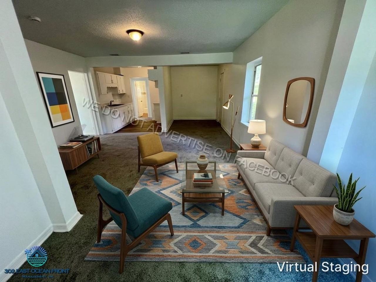 2104 Evergreen Ave - Photo 2 of 17