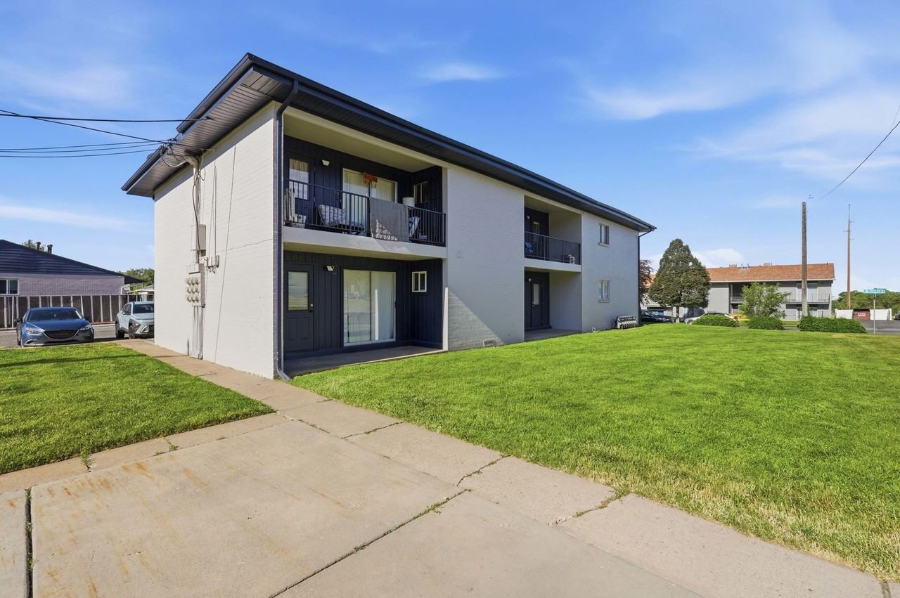 Eccles Avenue Apartments - Photo 4 of 5