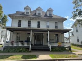 featured image of 232 W Church St