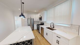 1021 S Hayworth Ave - Photo 1 of 1