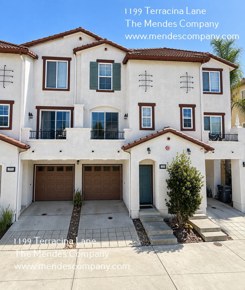 1199 Terracina Ln