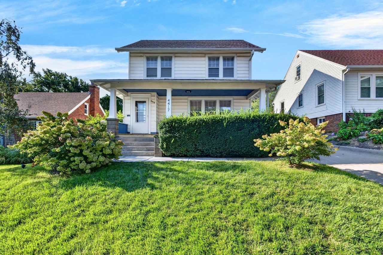 4417 Poppleton Ave - Photo 3 of 34