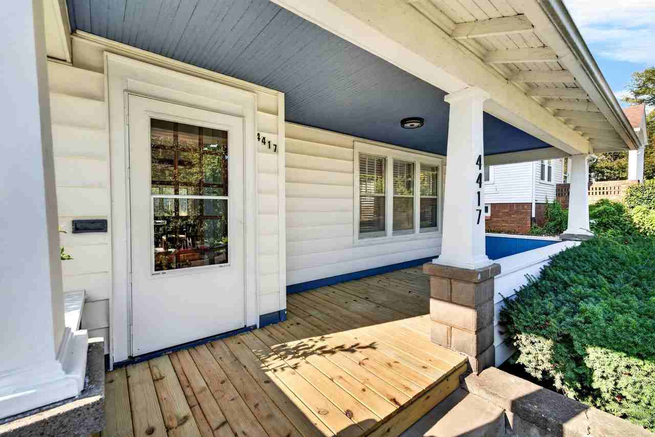 4417 Poppleton Ave - Photo 5 of 34