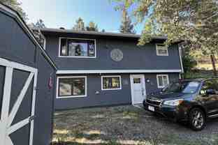 27535 Mountain Park Rd - Photo 1 of 1