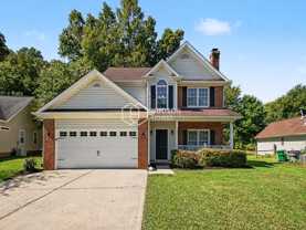 9527 Foggy Meadow Rd - Photo 1 of 1