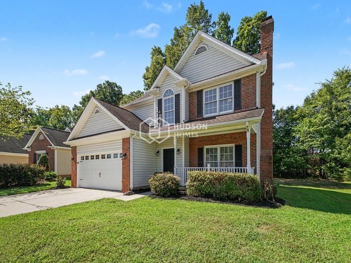 9527 Foggy Meadow Rd - Photo 4 of 26