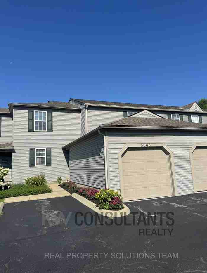 5643 Barney Ln #5643