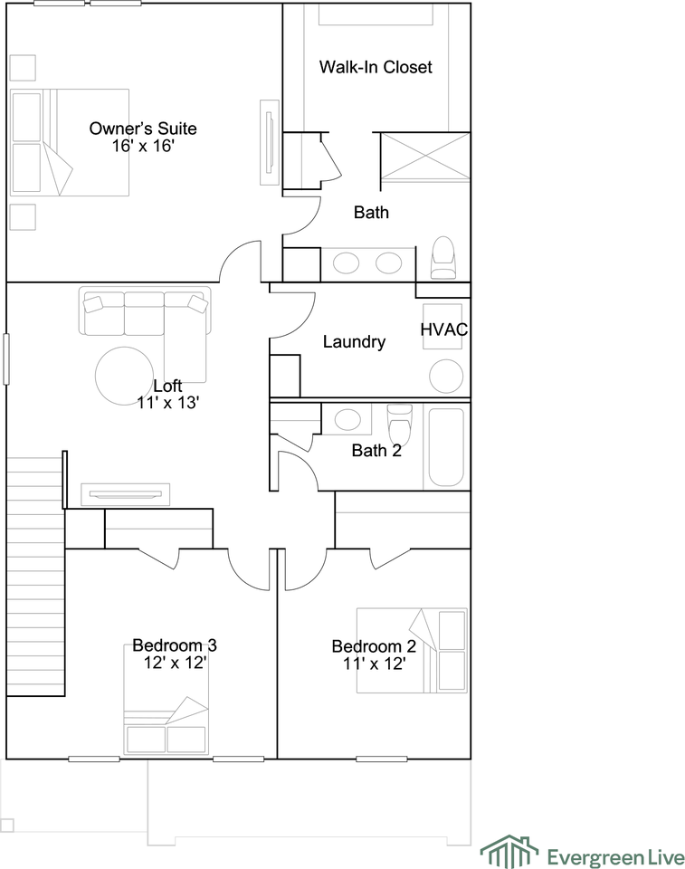 112 River Birch Way S - Photo 3 of 15