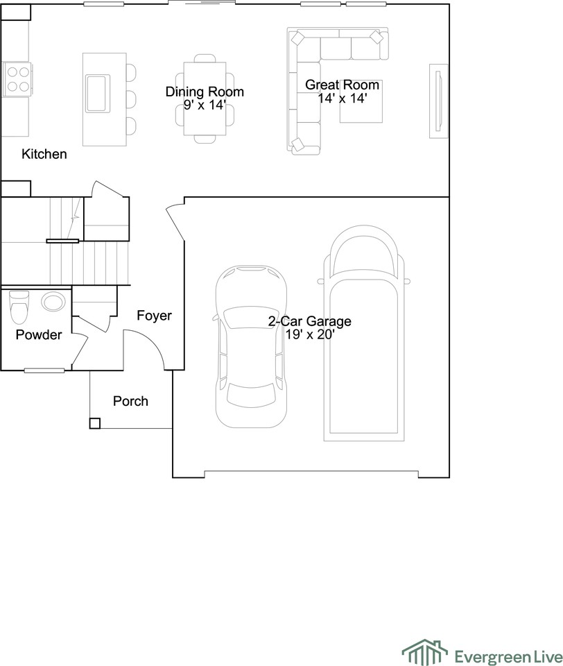 114 River Birch Way S - Photo 2 of 15